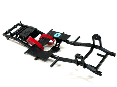 RC4WD Trail Finder 2 Marlin Complete Chassis Set