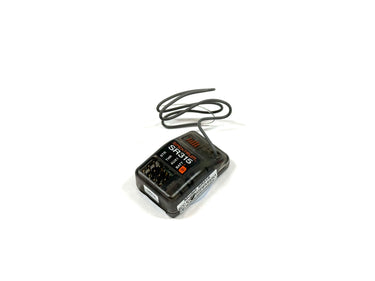 Spektrum SR315 DSMR 3 Channel 2.4ghz Receiver