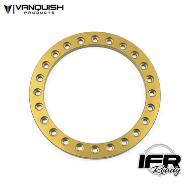 New Vanquish Products 1.9" IFR Original Beadlock Ring (Various Color Options)