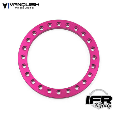 New Vanquish Products 1.9" IFR Original Beadlock Ring (Various Color Options)