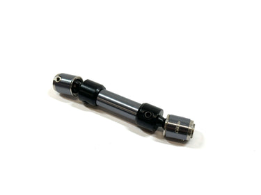 Integy Aluminum Short Drive Shaft