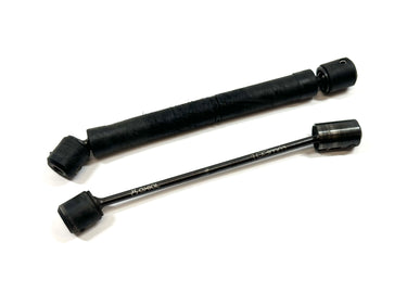 Axial Yeti Center & Rear Drive Shaft Set