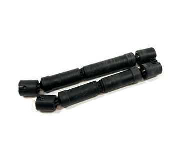 Traxxas TRX4 Plastic Drive Shaft Set