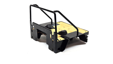 ❄️ Used RC4WD CCHand Scale Metal Bed For Vanquish VS410 Fordyce Sticker Sale ❄️