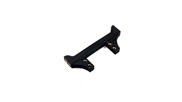 3D Printed Mini Chassis Mounted Servo Mount