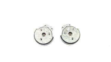 Vanquish F10 Portal Steel Weights