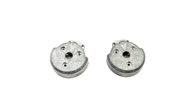 Vanquish F10 Portal Steel Weights