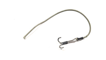 DSM Off Road Style Elastic Pull Strap / Winch Hook