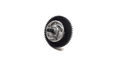 Traxxas 1/10 Slash, Stampede & Rustler 4x4 Spur Gear Assembly 32P Gearing