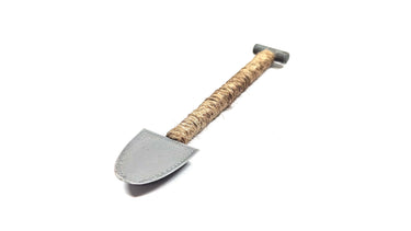 3D Printed Scale Shovel