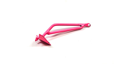 1/10 Scale Metal Land Anchor / Pull Pal (Pink)
