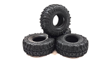 Proline 1.9 4.75 Super Swamper Tires G8 Compound
