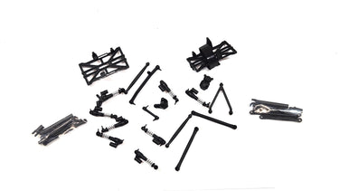 MISC Axial SCX24 Parts Lot