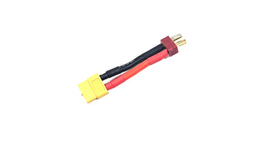 XT30 Female -> Deans Male Battery Adaptor