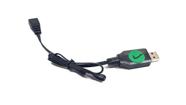 2s USB Micro Battery Charger