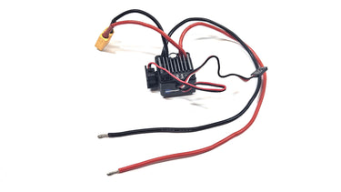 RC4WD OutCry Brushed 1060 ESC