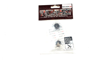 Discontinued RC4WD Baer Brake System Rotor Set 1.7/1.55