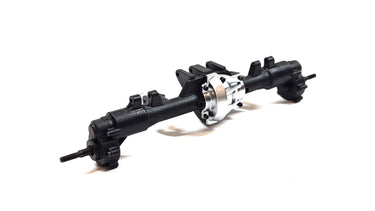 Red Cat Gen8 Ascent Rear Portal Axle