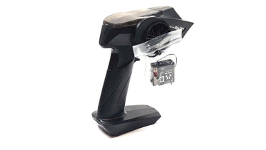 Axial SCX24 Stock Radio w/ AE-6 2in1 ESC & Receiver