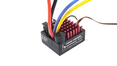 Hobbywing 9IMOD - 1060 RTR Waterproof 2-3s ESC
