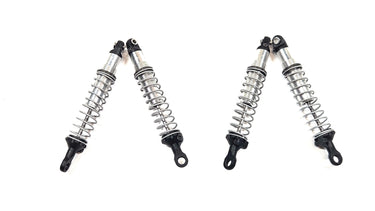 Vanquish Aluminum S8E Complete Shock Set