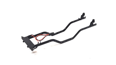 Axial SCX24 Chassis Rails