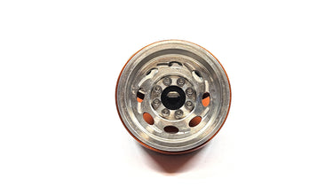 1.9 Cyclone Bead Lock Wheels Pair (2)