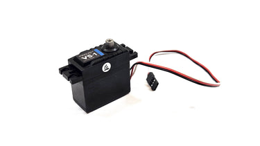 Vanquish VS-1 Metal Gear Steering Servo