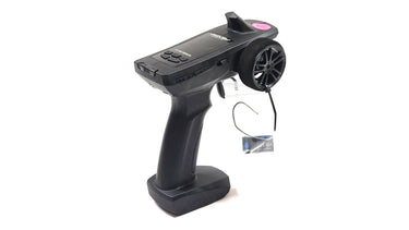 Vanquish VT-1 Radio & VR-1 Receiver Combo