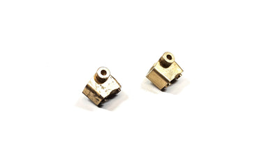 Ar44 Brass Lower Link Mount Pair (2)