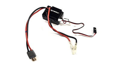 Dynamite Waterproof 2-3s Lipo AE5 Crawler ESC