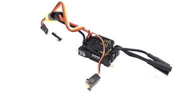 Castle Creations Micro Mamba X2 Sensored Brushless ESC