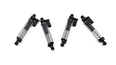 Axial SCX10 Plastic Shock Set