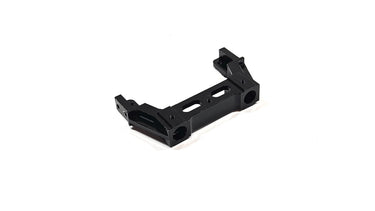 Aluminum Bumper Mount / Chassis Brace For Axial SCX10ii Chassis