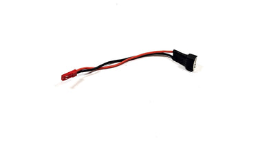 3S Lipo No Solder Connection For Direct Power Steering Servos