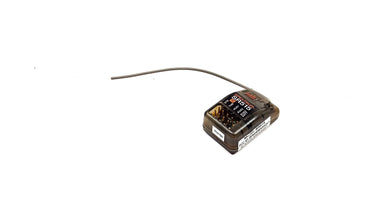 Spektrum SR515 DSMR 5 Channel Receiver 2.4ghz