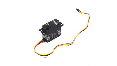Hobby Fans HF0S2225MG Digital Steering Servo Metal Gear Set