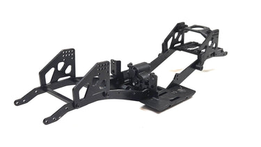 RedCat Ascent Chassis Set w/ Transmission