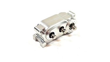 Aluminum Scale Transfercase