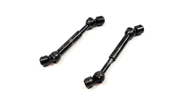 Metal Crawler Drive Shaft Set
