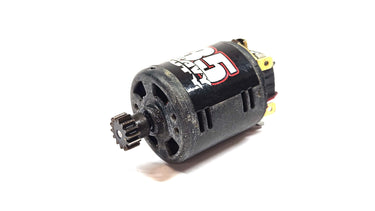 Tekin T35 Heavy Duty Brushed Rebuildable Motor