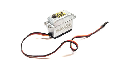 Savox Digital SA-1283SG Metal Gear Steering Servo