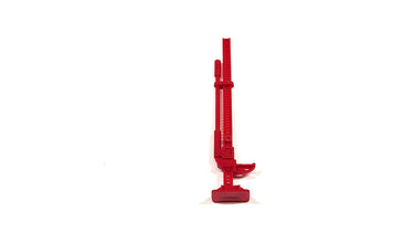 Scale Plastic High Lift Jack