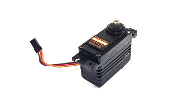 Spektrum S9120BL 1/5 Digital HV High Torque Brushless Metal Gear Surface Servo