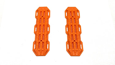 Plastic Scale 1/10 Sand Ramp Pair