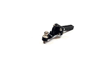 1/10 Scale Metal Ball Hitch