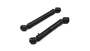 Axial Wild Boar HD Plastic Drive Shaft Set