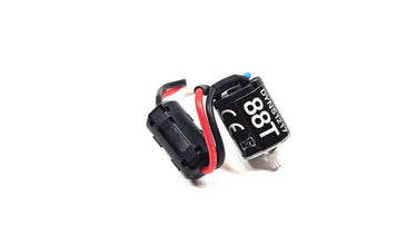 Axial SCX24 Dynamite 88T Brushed Motor
