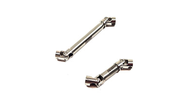 Injora Metal Drive Shafts For Axial SCX24
