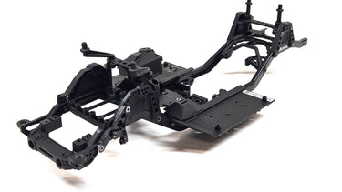 Axial SCX10iii Complete Chassis Set